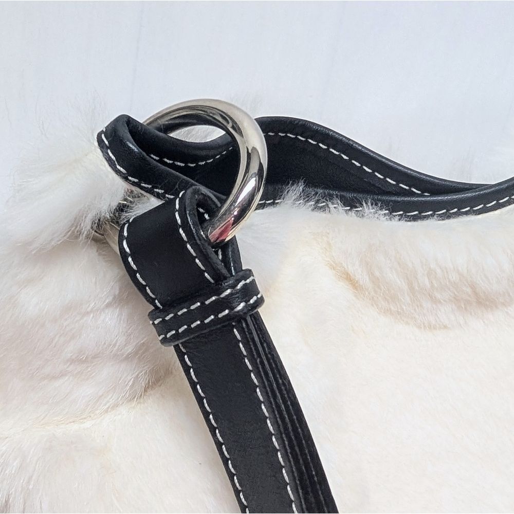 CASTELLARI | Rabbit Fur Made in Italy - Picture 7 of 14